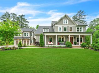 60 Cardinal Point, Milton, GA 30004