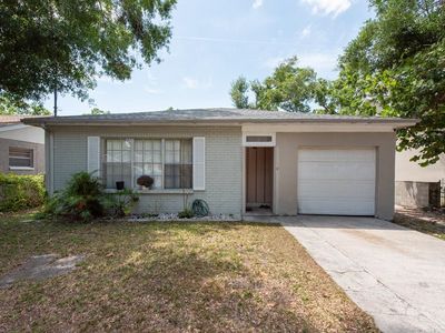6321 S Harold Ave, Tampa, FL, 33616