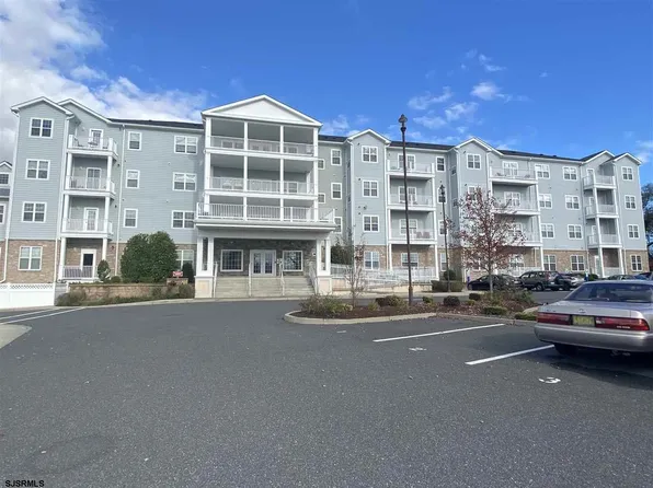 1 Mechanic St #108-1108, Absecon, NJ 08201