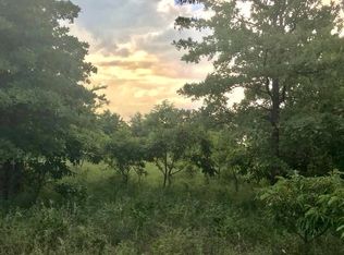 17005 N County Road 3370, Stratford, OK 74872