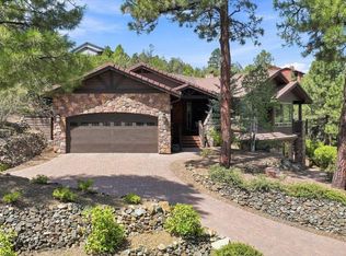 2140 Lone Oak Way, Prescott, AZ 86305