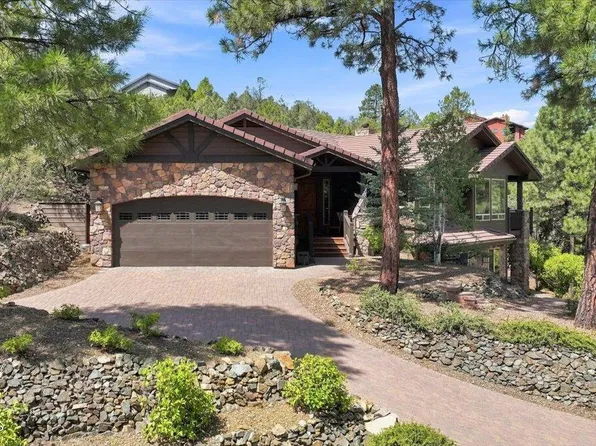 2140 Lone Oak Way, Prescott, AZ 86305