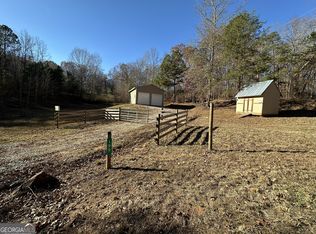 0 Wells Rd, Carnesville, GA 30521