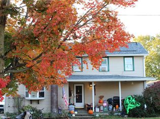 124 S Market St, Lodi, OH 44254