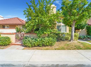 19 Avellino, Irvine, CA 92620