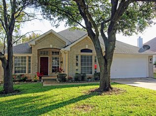 15818 Hamden Cir, Austin, TX 78717