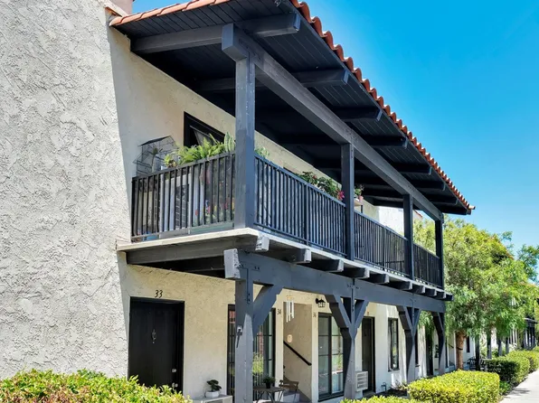 Mission Plaza Apartment Homes