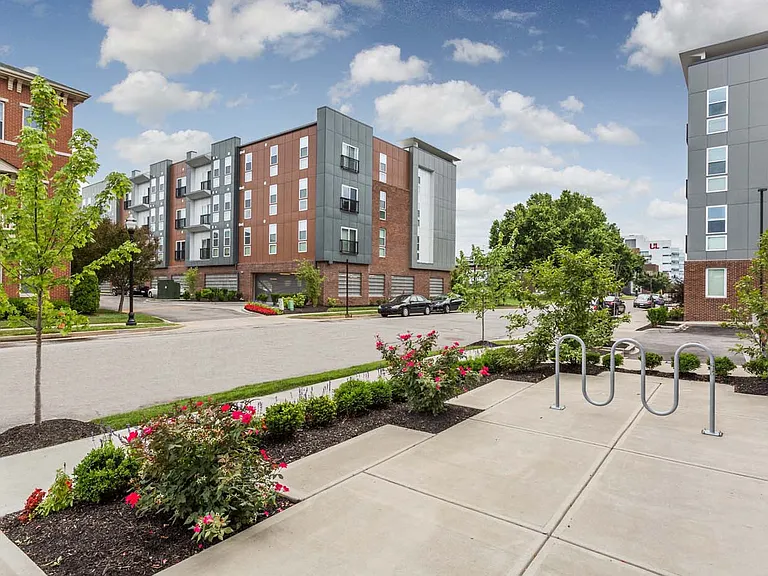 310 at Nulu Apartments — Photo 16