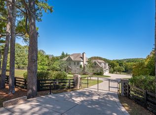 2828 Sawyer Bend Rd, Franklin, TN 37069