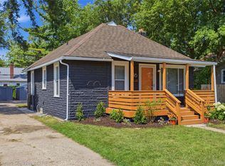 316 W Marshall St, Ferndale, MI 48220