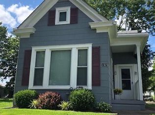 1929 Center St, New Albany, IN 47150