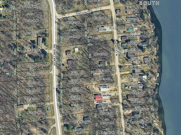 5th image of LOT 44 Honey Ln