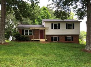 471 Avon Ave, Troutman, NC 28166