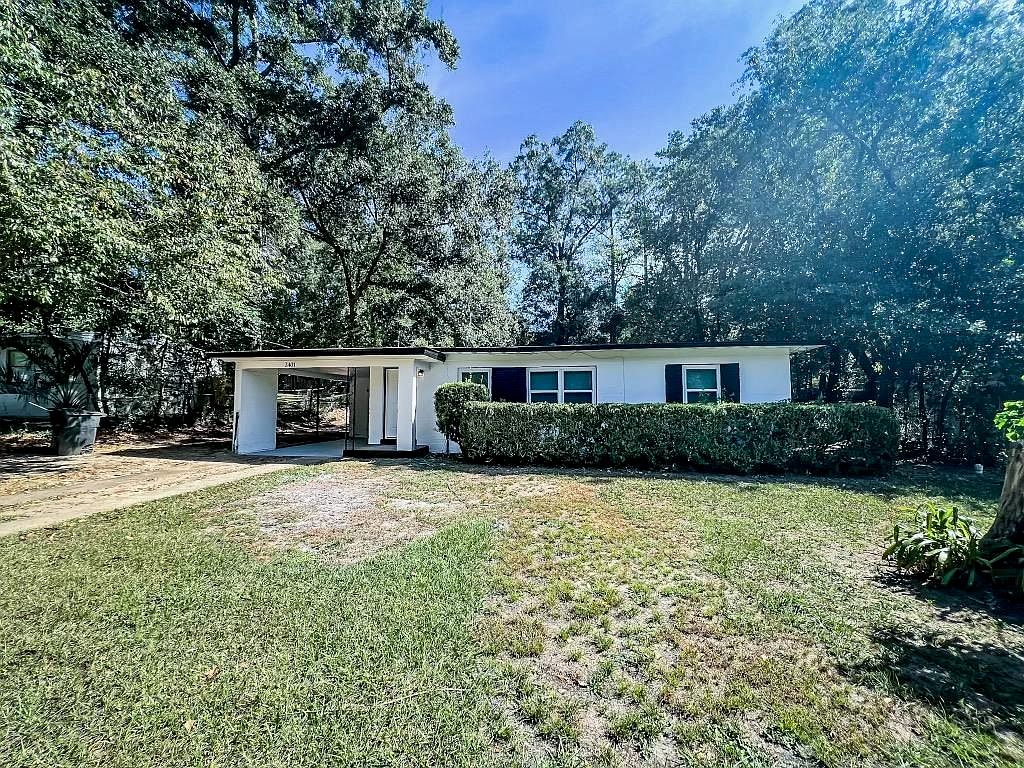 2401 Pontiac Dr, Tallahassee, FL 32301 Zillow