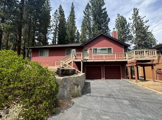 1103 Sundown Trl, South Lake Tahoe, CA 96150