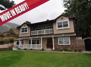 1179 E Loma Alta Dr, Altadena, CA 91001