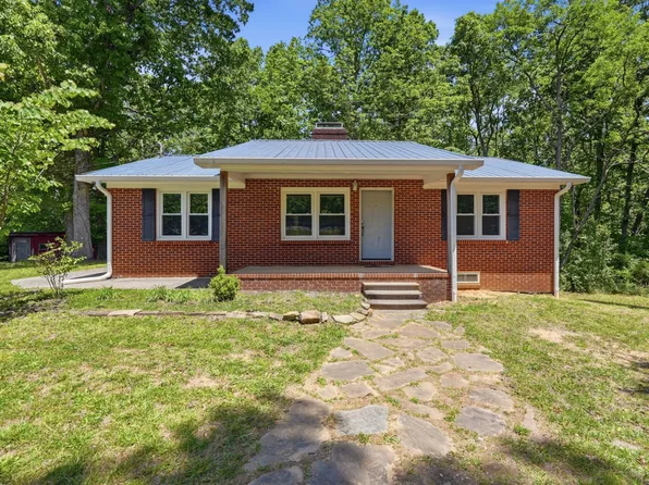 10409 Harrison Ferry Rd, McMinnville, TN 37110
