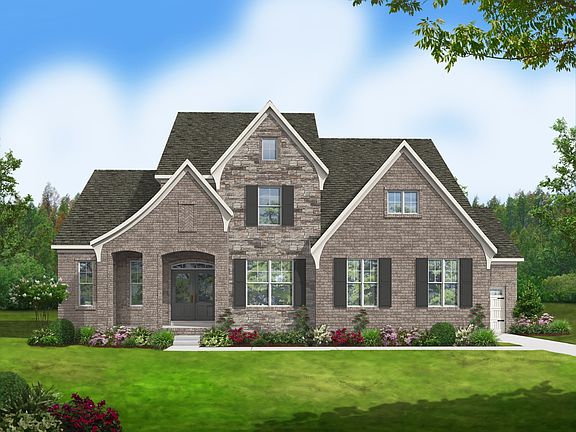 4th image of 5201 High Park Hill Dr Lot 315