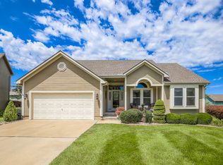 12532 S Grant St, Olathe, KS 66061