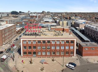 2500 Walnut St APT 313, Denver, CO 80205