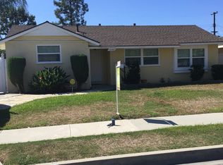 14356 Terryknoll Dr, Whittier, CA 90604