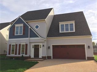 6747 Donahue Dr, Glen Allen, VA 23059