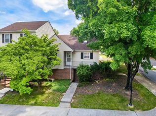 6644 Sagefield Ave, Radford, VA 24141