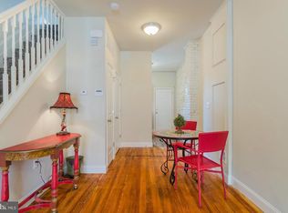 2217 W Baltimore St, Baltimore, MD 21223