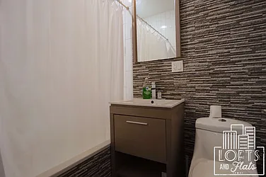 Rented by Lofts and Flats LLC