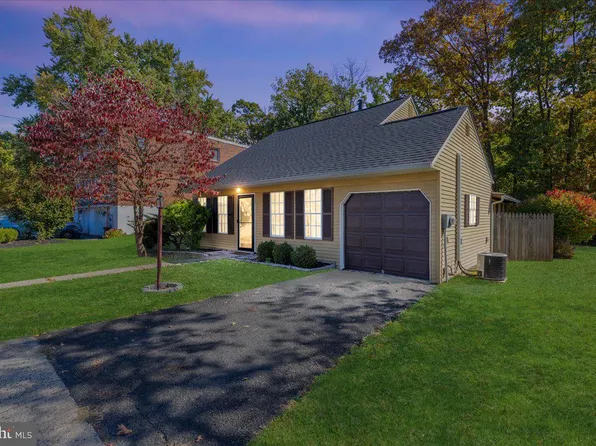 701 Jackson St, Lansdale, PA 19446