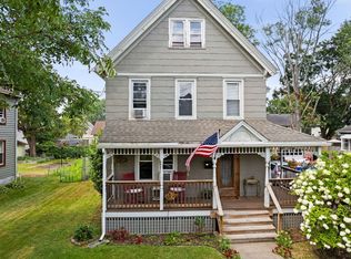 17 Bigelow St, Binghamton, NY 13904