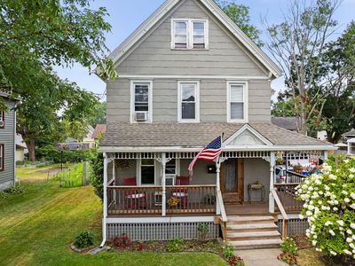 17 Bigelow St, Binghamton, NY, 13904