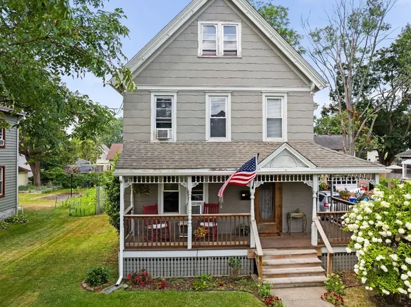 17 Bigelow St, Binghamton, NY 13904