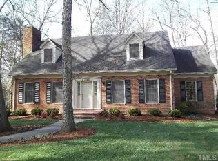 2728 Spencer St, Durham, NC 27705