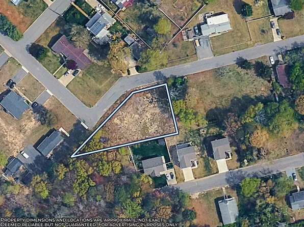 17 Ella Ave, Cape May Court House, NJ 08210