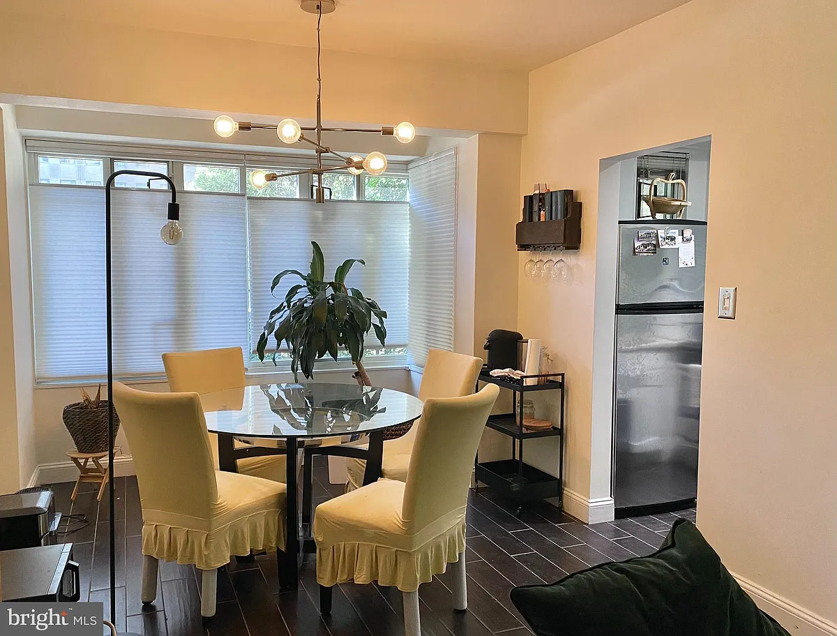 Building Photo - 1727 Massachusetts Ave NW #102