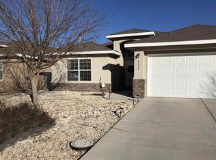 4624 N Backstretch Rd, Hobbs, NM 88240