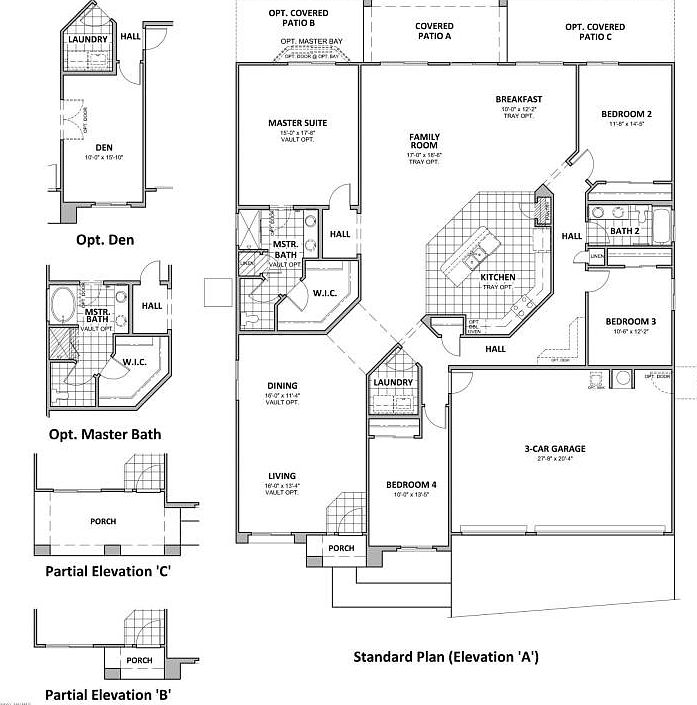 2nd image of 9125 N Jade Sky Pl