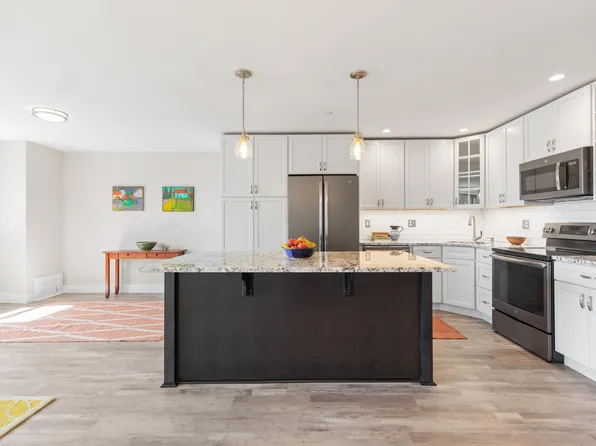 45 Eastern Promenade #BG, Portland, ME 04101