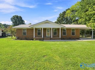 1205 Spruce St SE, Hanceville, AL 35077
