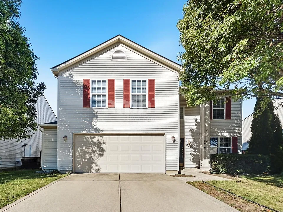 2620 Monarchy Ln