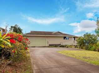 499 Kolohala Dr, Kula, HI 96790