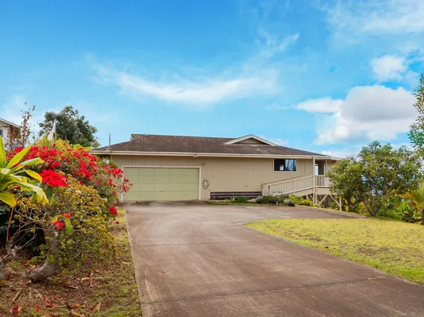 499 Kolohala Dr, Kula, HI 96790