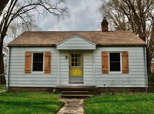 52175 Central Ave, South Bend, IN 46637