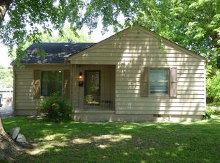 4374 Owen Rd, Memphis, TN 38122