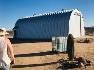 19812 S Wyatt Earp Rd LOT 0, Yucca, AZ 86438