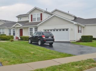 16151 Huron St, Crest Hill, IL 60403