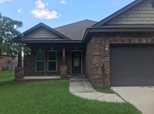 3850 River Trace Dr, Diberville, MS 39540