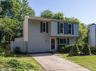 9566 Landbreeze Row, Columbia, MD 21045