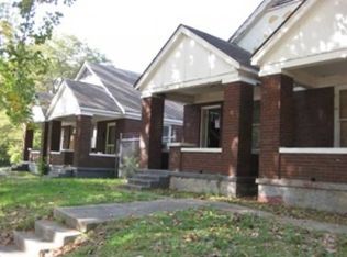 818 N Parkway, Memphis, TN 38105